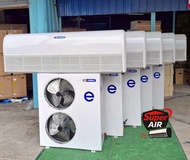 (แอร์มือสอง) Eminent แบบแขวน ขนาด 60051 BTU ปี 2023 รุ่น AR60SFT