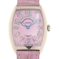 FRANCK MULLER 法蘭克穆勒 CINTREE CURVEX 7502 QZ (AC) - PURPLE / 7502QZ