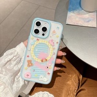 卡通星星狗狗支架殼系列適用於華為mate70手機殼mate60新款爆款pura70網紅款手機殼-單殼 華為Mate 70