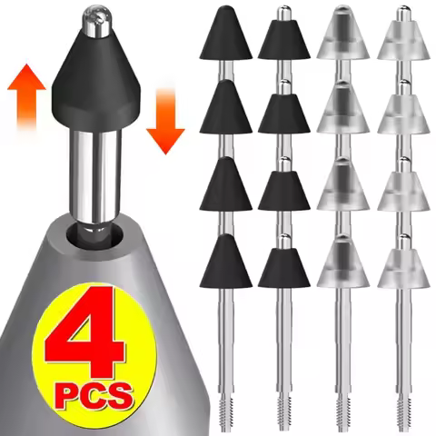 Replacement Stylus Pen Tips Pencil Nibs Suitable for OPPO Pencil 2/Pro Universal Tablet Smart Pen Ni