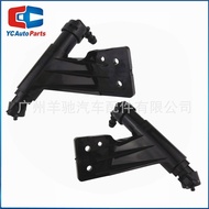 98671-2P500 98672-2P500Headlight Washer Spray Compatible13-14Modern Sonata