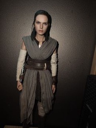 Hot toys Star Wars Rey