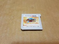 【DS&amp;3DS】收藏出清 任天堂 3DS 卡帶 閃電十一人 GO 閃光版 11人 裸卡 正版 日版 現況品 請詳閱說明