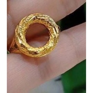 Cincin perempuan suasa