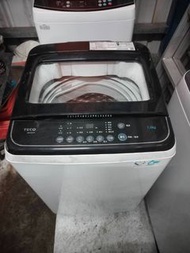 東元7公斤洗衣機   2020年