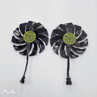 Gigabyte RTX2060GTX1650 1660/1660Ti Graphics Card Silent Fan T129215SU