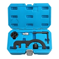 ZEN ชุดล็อคไทม์มิ่ง ประแจล็อก ล็อคแคม BMW (เครื่องยนต์ N47 N47S N57 D20A D20B D20T0 D30U0) ส่งเร็ว จ