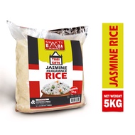 ♞Thai Gate - Jasmine Long Grain Rice Buy 1 take 1 Free 5kg