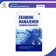Gramedia Manado - Management Economics: Managerial Economics