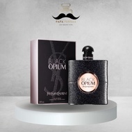 YSL Black Opium Edp 90ml (DUTY FREE PERFUME)
