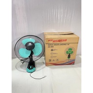 Asashi 16 inch wall fan AS-882 Wall fan/ Strong, cool fan/