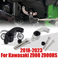 For Kawasaki Z900 Z900RS Z 900 RS Z 900RS 2018 2019 2020 2021 2022 2023 Accessories Gear Shift Suppo