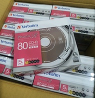 [MDCD] Bộ 5 Đĩa Trắng CD Phono Chính hãng