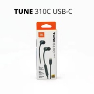 Điều Chỉnh 310C USB-C Tai Nghe Cho JBL Có Dây Hi-Res Tai nghe trong tai 3-Nút Từ Xa Với Microphone M