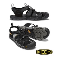 [ลิขสิทธิ์แท้] KEEN Men's Clearwater CNX รองเท้า คีน แท้ รุ่นฮิต ชาย