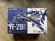 二手 Bandai DX 超合金 Macross Delta 絕對 Live YF-29 Durandal Valkyrie Full Set Pack 超時空要塞 麥斯機
