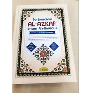 Terjemahan Al-Azkar Imam An-Nawawi