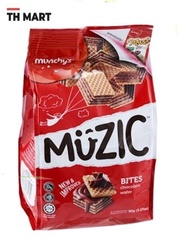 Munchy's Muzic Wafer (90g)