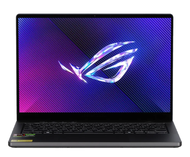 NOTEBOOK (โน้ตบุ๊ค) ASUS ROG ZEPHYRUS G14 GA403UH-QS036WA - ECLIPSE GRAY BY COMCOM