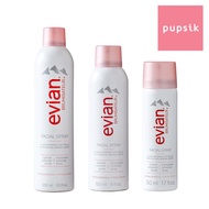 evian Brumisateur Facial Spray (3 Sizes)