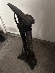 Topeak JoeBlow Booster Tubeless Tire Pump