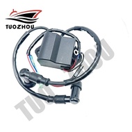 Boat Motor CDI Assy 32900-93903 for 9.9HP 15HP Suzuki Outboard Engine Boat Motor  DT9.9 DT15