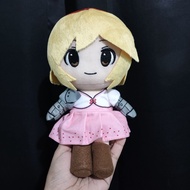 Cygames Granblue Fantasy Djeeta Plush Toy