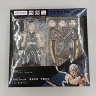 BUZZMOD. BUZZmod. Uzui Tengen "Demon Slayer" 1/12✨Direct from Japan✨260808