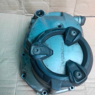 Blok oli blade 110 - block bak kopling blade new 110 ori