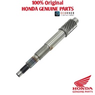 SHAFT DRIVE - Asli Honda 23411K97T01