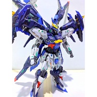 MG Infinite Dimension x Supernova IN ERA + 1/100 Trailblazer Model Kit