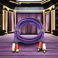 ** | R RCA Double Lotus Audio Cable Male to Female Audio Extension Cable 2 Male to 2 Female Audio Ca