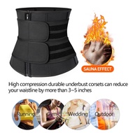 Women's Pot Belly Bengkung / Women Hot Sauna Sweats Waist Trainer / Belly Bengkung / Maternity Bengk