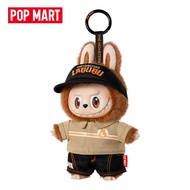 【100%original】POPMART THE MONSTERS Strange Flavor Convenience Store Series-Vinyl Plush Elevator