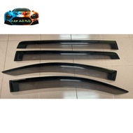 PASSO SETTE (LUMINAS) DOOR VISOR (1SET) Accessories 💯IMPORT FROM Japan ✅