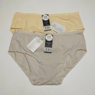 KATUN Pierre Cardin Panty (Pants) Cotton Midi PP6789 size M