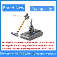 For dyson V8 battery Battery For Dyson V8 Battery Absolute Animal Li-ion Vacuum Cleaner Rechargeable BATTERY SV10