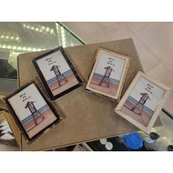 Metal Photo Frames 4R/5R/8R