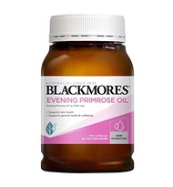 Blackmores Evening Primrose Oil 1000Mg Capx190 by Blackmores LTD