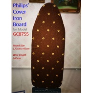 Philips Iron Board Cover (GC8755)