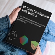 3D Game Development with LWJGL 3