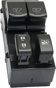 25401Jl44A Window Switch Driven 13 Pin For 2008-2015 For Infiniti G37 For Q60 25401Jl40D 25401Jl40E 