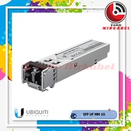 Ubiquiti SFP UF-MM-1G Unifi Fiber Multi Mode 1 Gbps