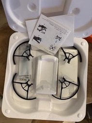 Dji Tello spare wing Drone propeller guards and manuals