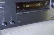 Onkyo TX-NR555 7.2 聲道/Dolby Atmos擴音機