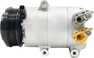 7VS16ic AC Compressor for Ford Focus MK3 (2011-2018) & C-Max MK2 - Replaces 1F119D629CB, F1F119D629C