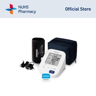 Omron Blood Pressure Monitor HEM-7156T [NUHS Pharmacy]