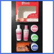 ➾ ❁ ∽ Beauche Beauty Set Original