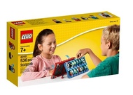 LEGO 40161 What Am I ? 536pcs 7+ Đồ Chơi Lắp Ráp lego Hoàn toàn mới và chính hãng