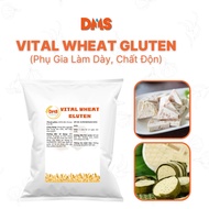 Vital Wheat Gluten Powder 1kg pack (Whole Wheat Flour)